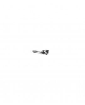 Q-Parts - Hub gear cable anchorage